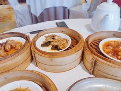 -万龙洲海鲜(南新仓店)