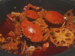 -虾吃虾涮.虾火锅.肉蟹煲(步步高梅溪新天地店)