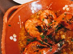 -ALBERGUE 1601 婆仔屋葡国餐厅