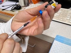 -瑞鹏宠物医院·爱宠堂·骨外专科(西荷分院)