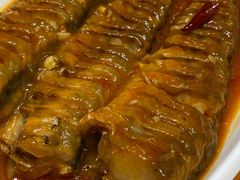 麻辣鳕鱼-春花民族美食(佳木斯总店)