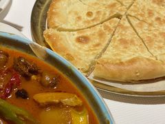 -西域阿里马新疆菜·清真(桂花路店)