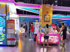 -大玩家(通州万达广场店)