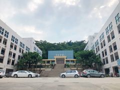 -福建师范大学(仓山校区)