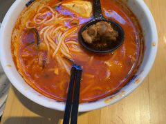 -阿香米线(深业上城店)