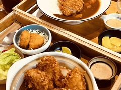 -友名Cross日式咖喱屋(江南大道中店)