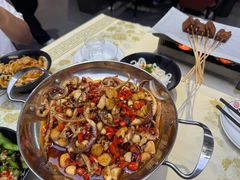 -聚味瞿记·龙虾堂(坡子街店)