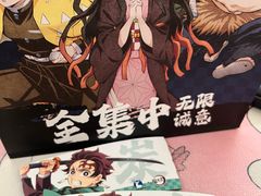 -西安创业咖啡街区