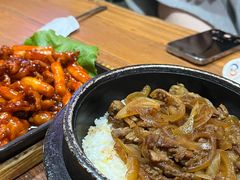 -百年石锅饭·朝鲜族传统民餐