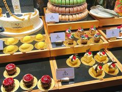 -雍容荟活龙虾自助餐(IFS黑金店)