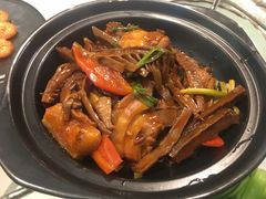 -徽珍源(龙茗路店)
