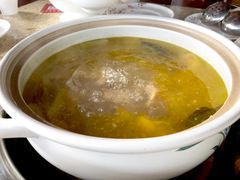 泉水鲜鸡汤-先机泉水鸡汤(南山老君洞店)