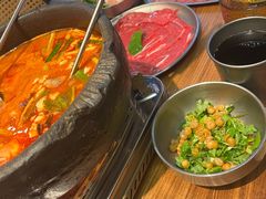 -夺多山贵州酸汤牛肉火锅(7mall店)