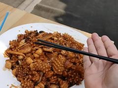 -京皇十二道天津菜(蒲黄榆店)