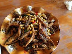 桂花酒-老根农家饭店