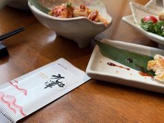 -九井澤精致料理(金茂店)