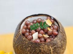 -豆豆冰室·地道招牌椰子冻(大良店)