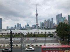 -YUE·6·西式融合餐厅(外滩六号店)
