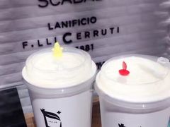 -TPLUS茶家(淮海店)