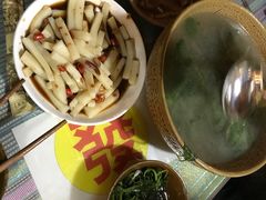 -纳兰傣雀傣味餐厅