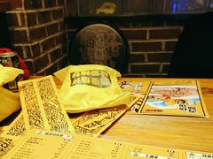 -喝丢一只鞋海鲜烧烤·海肠捞饭(文体街店)