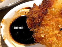 炸打糕-炒码先生·韩餐炸鸡披萨(西塔店)