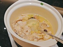 -恒记饭店(珠江路总店)