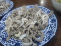 -牛街老爆肚满(牡丹园店)