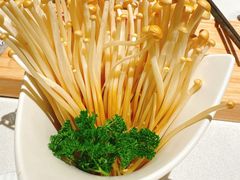 -海底捞火锅(长宁路龙之梦店)