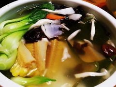 -去茶去餐厅(中央大街店)