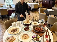 -黄但记老店·陈村粉食府