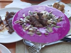 -视界美食自助餐厅·石家庄希尔顿酒店