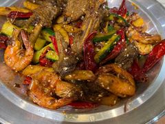 -付掌柜在成都·热炒砂锅集(金禾店)
