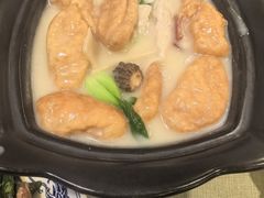 -渝信川菜(南滨店)