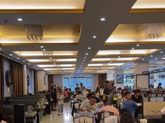 -四海蒸鲜蒸汽海鲜自助(北戴河店)
