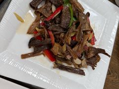 -喜林苑·稻田餐厅(品相府店)
