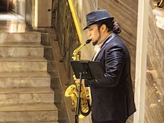 -波特曼西餐厅(中央大街店)