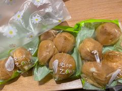 -RiceZone乐食尊纯米面包坊(望京店)