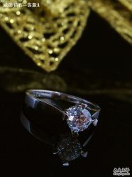 -威德钻石-克拉钻大本营(南京东路店)