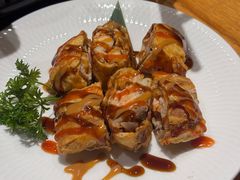-东瀛阁(锦江宾馆店)
