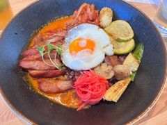 -blend (大运天地店)