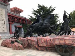 -青岛方特梦幻王国