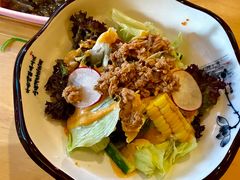 -吉炙烧鸟•本格料理(国际商贸城店)
