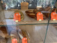 -老梦面包CHEZMOREL(麦子店)