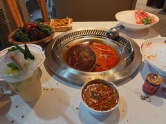 -小龙坎火锅(IFS HOT店)