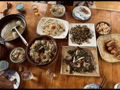 -青城甲(青城山店)