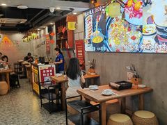 -耙吉吉川味小酒馆(本地人回头店)