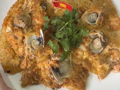 -百年银屏蚝烙·潮汕菜·非遗(乐山店)