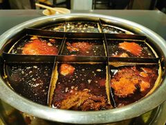 -邓莽子老火锅(鲁祖庙店)