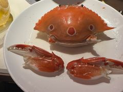 -加餐海鲜自助(集美银泰百货店)